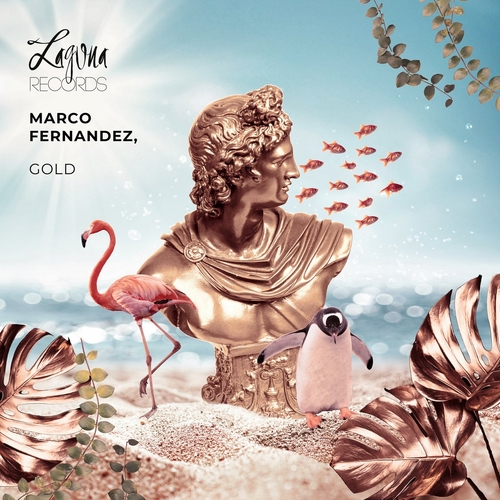 Marco Fernandez - Gold [LGNR61]